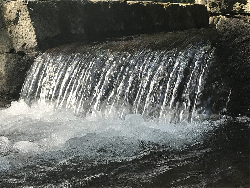 三分一湧水