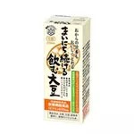 まいにち続ける飲む大豆200ml