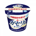恵 megumi ガセリ菌SP株ヨーグルト